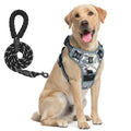 No-Pull Dog Harness & Leash Set