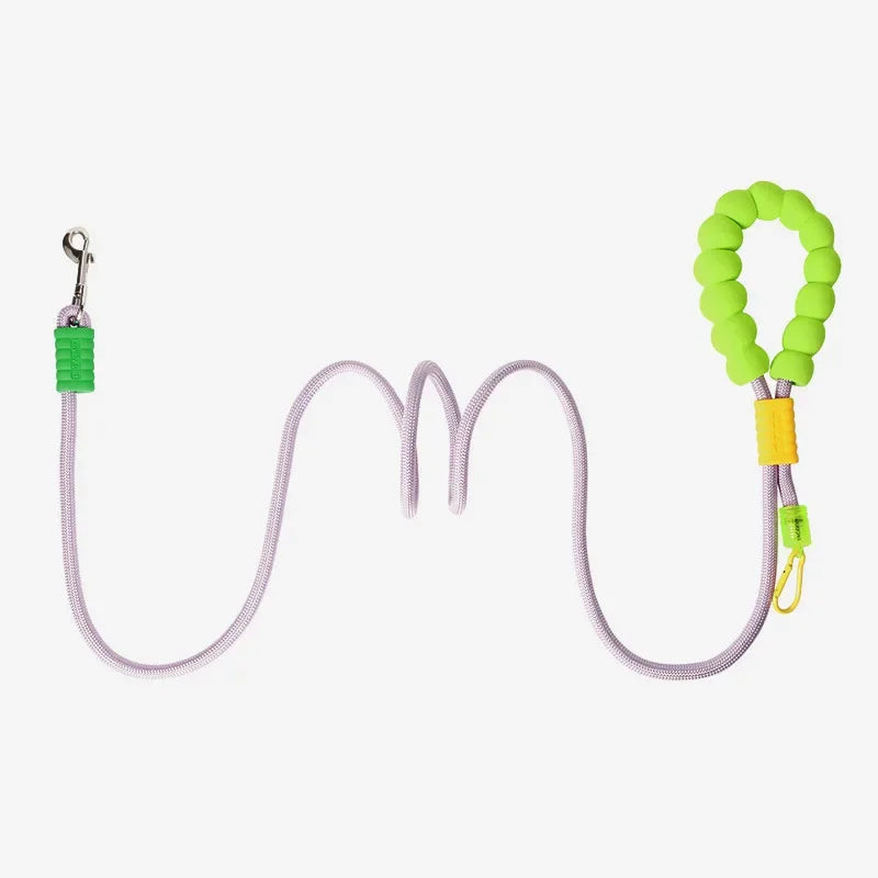 Hands-Free Crossbody Dog Leash