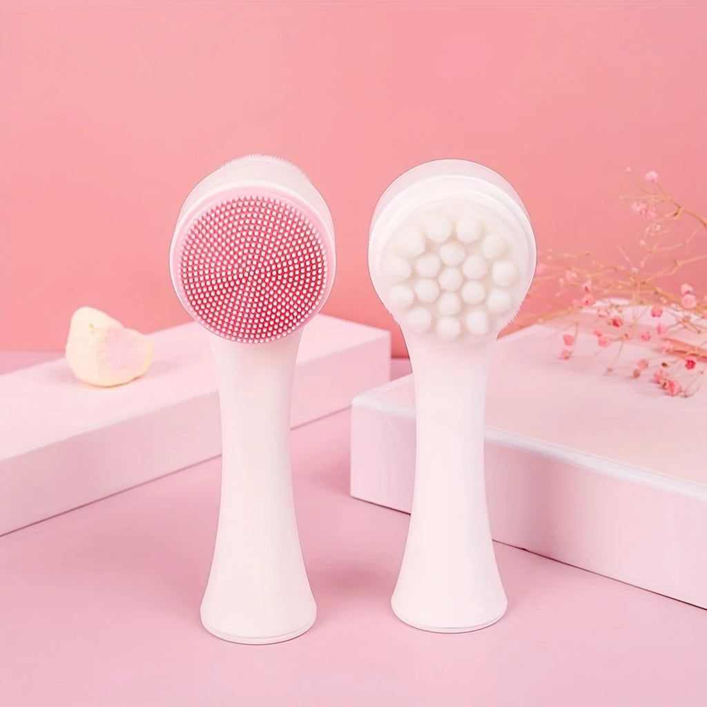 Silicone Paw Cleaner & Massage Brush