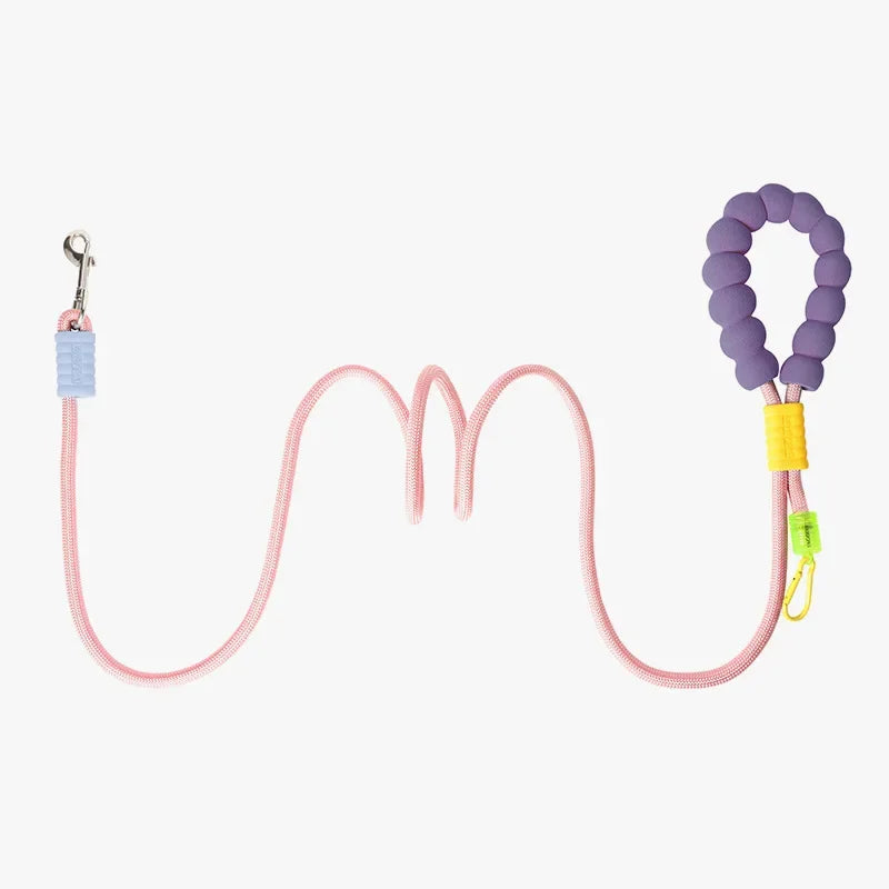 Hands-Free Crossbody Dog Leash