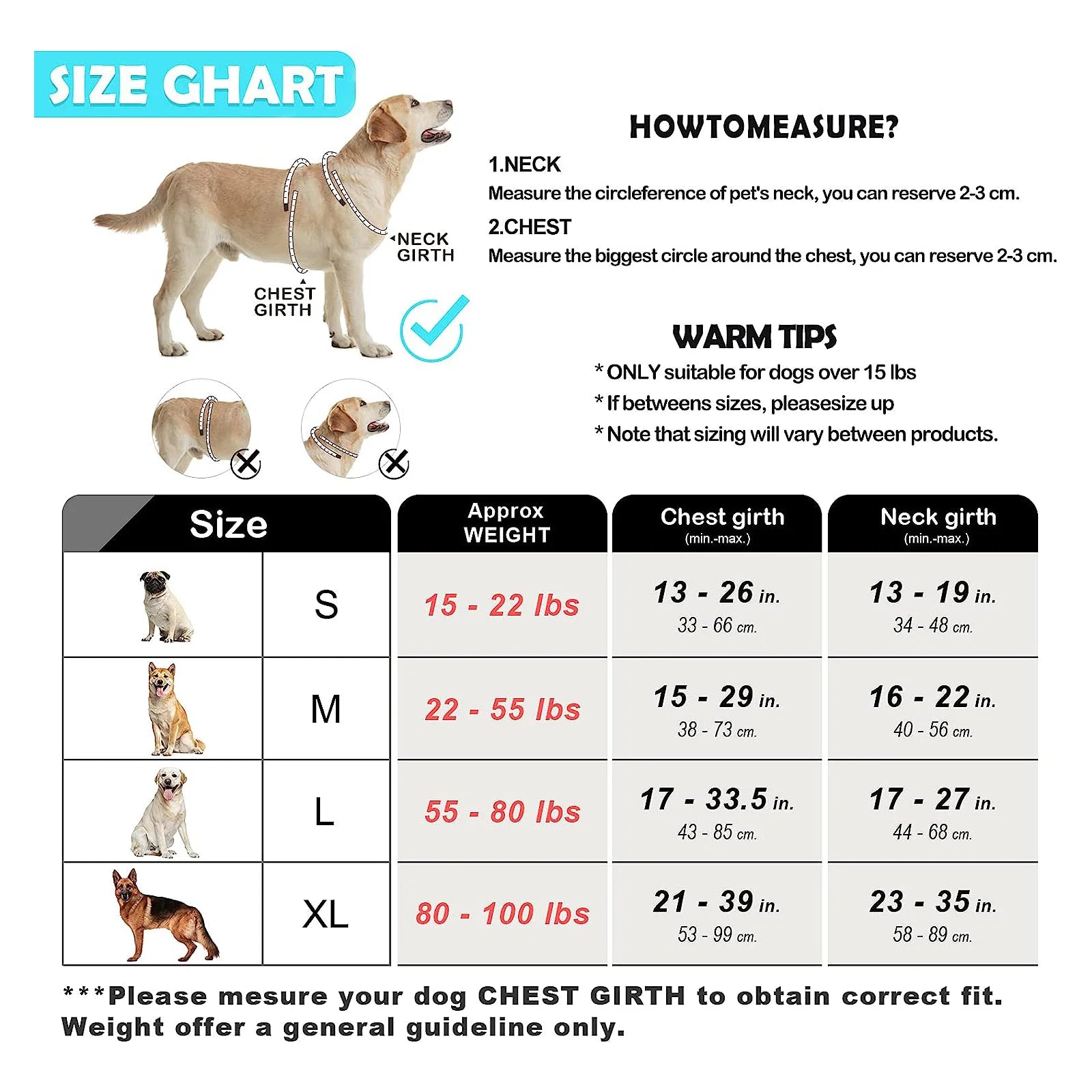 No-Pull Dog Harness & Leash Set