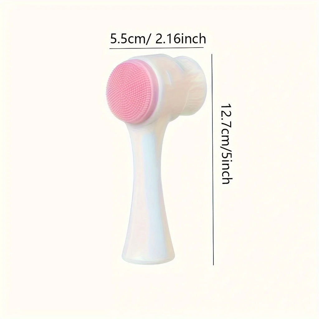 Silicone Paw Cleaner & Massage Brush
