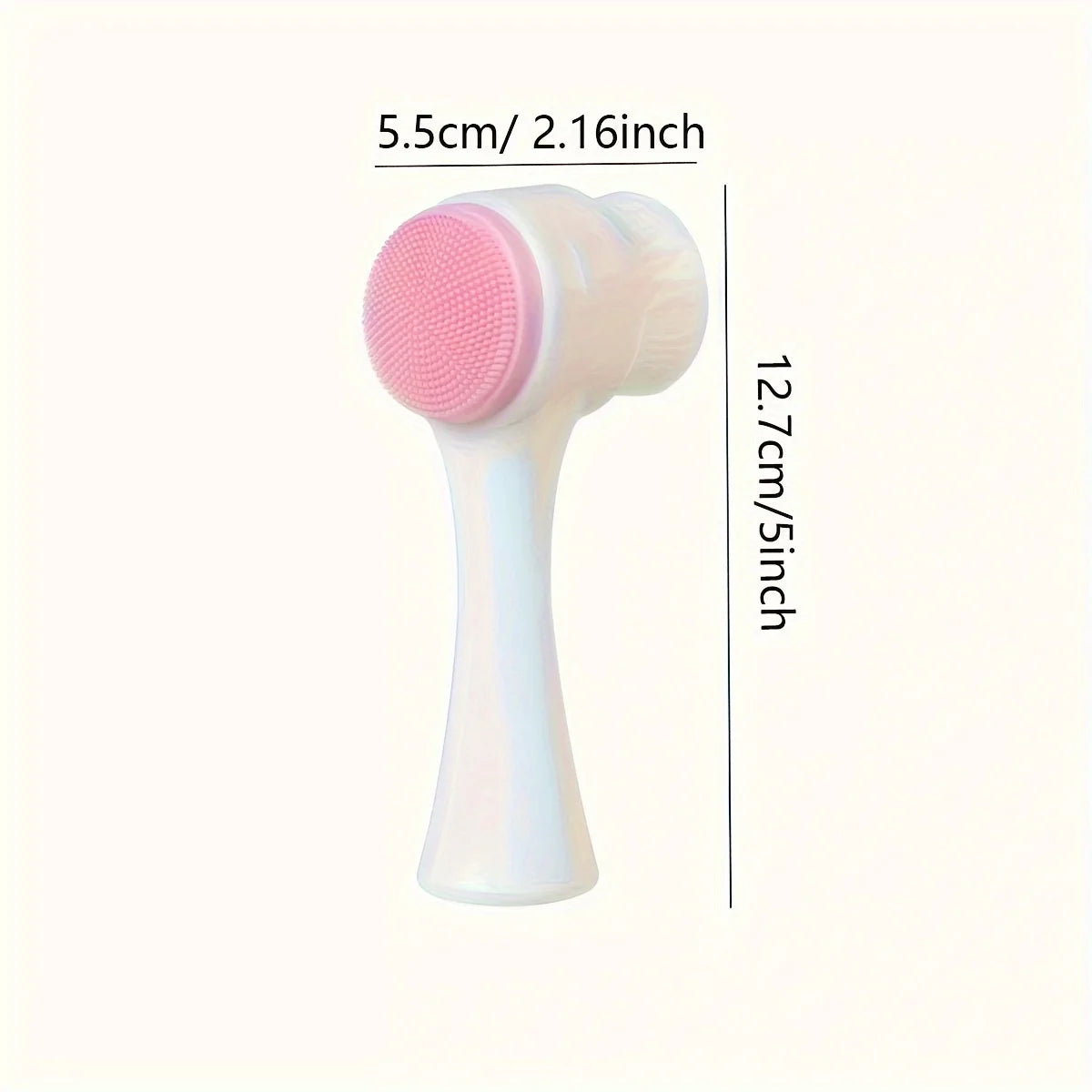 Silicone Paw Cleaner & Massage Brush