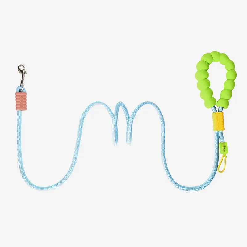 Hands-Free Crossbody Dog Leash