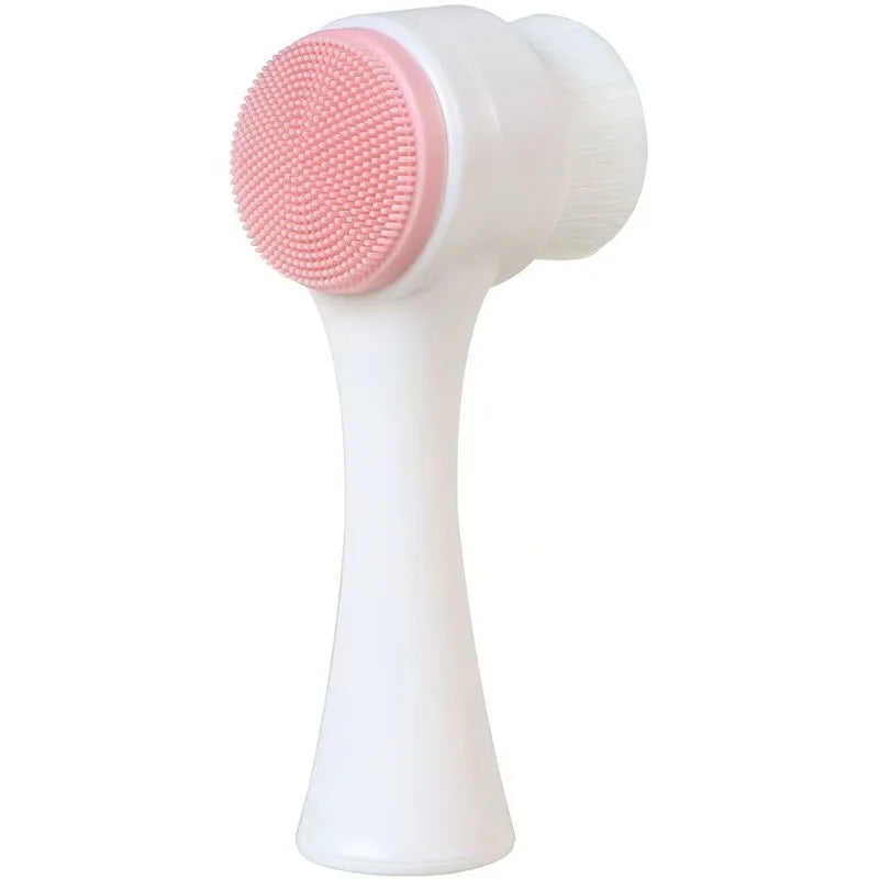 Silicone Paw Cleaner & Massage Brush