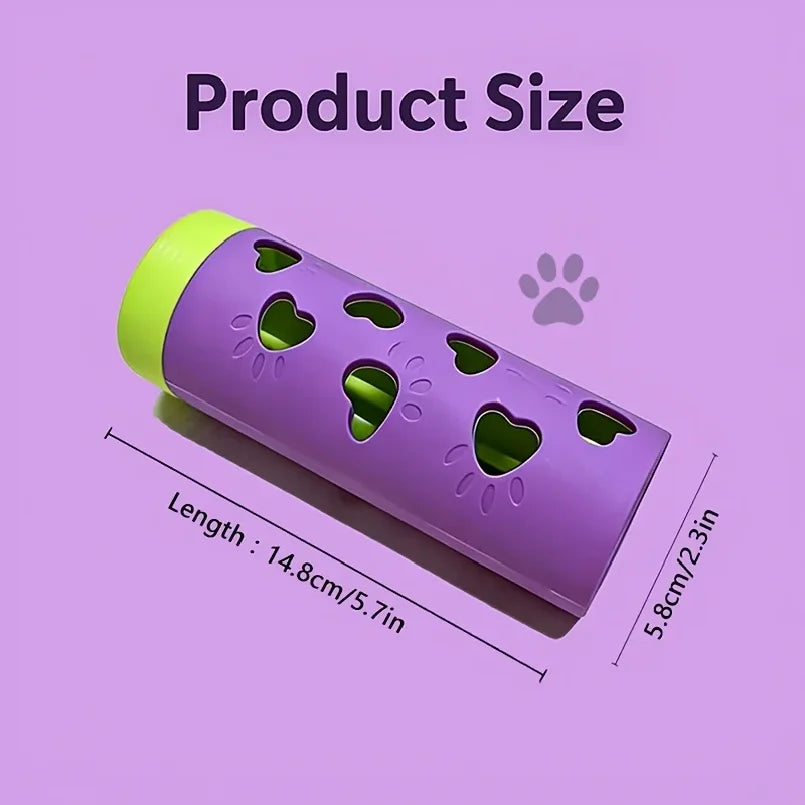 Interactive Slow Feeder Puzzle Bowl